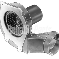 A155 Fasco Motor with Blower