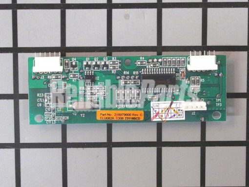 216979600 Frigidaire Refrigerator Control - Image 2