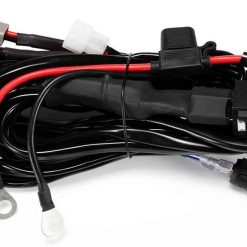WP3406653 Whirlpool Wire Harness