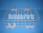 W10833650 Whirlpool Dishwasher Dishrack