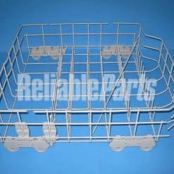 W10833650 Whirlpool Dishwasher Dishrack