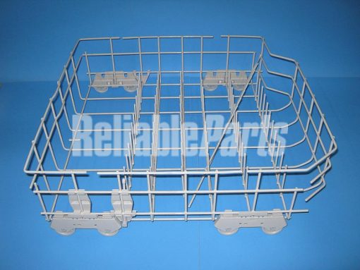 W10833650 Whirlpool Dishwasher Dishrack