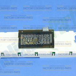 WPL WP8507P226-60 Whirlpool Electronic Control Board