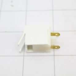 DE81-04735A Samsung Service Assembly INDIC White Light