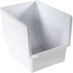 240564401 Frigidaire Refrigerator Sliding Basket