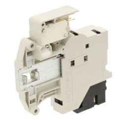 803920 Speed Queen Washer Door Lock and Switch Assembly