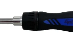 SR6N1 Supco Ratchet 6'n1 Screwdriver