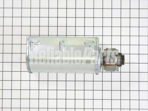 00440604 Bosch Oven Fan - Image 3