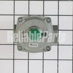 WB19T10089 GE Oven Pressure Regulator