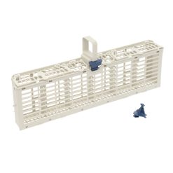 W11158802 Whirlpool Dishwasher Silverware Basket