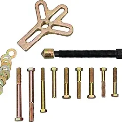 1947 13 pc Harmonic Balancer Pull