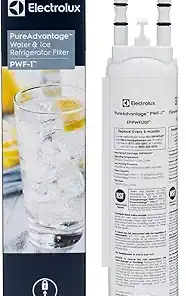 EPPWFU01 Frigidaire Refrigerator Elx Pureadvamtage P