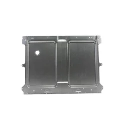 5304522901 Frigidaire M Burner Box