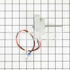 WR60X10257 GE Refrigerator Evaporator Fan Motor