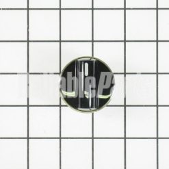 00611979 Bosch Oven Oven Knob Area