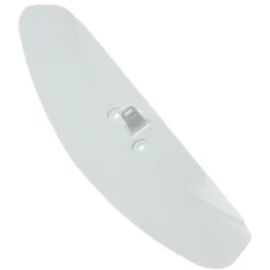 WE01X34600 GE Door Striker White