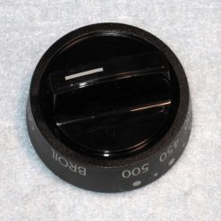318099104 Frigidaire Oven Knob