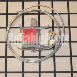 W10866230 Whirlpool Refrigerator Thermostat
