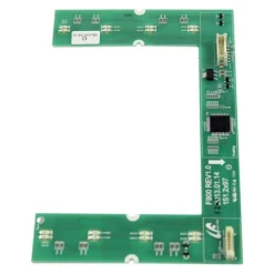 DC93-00376D Samsung Washer Dryer Sensor Assembly