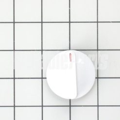 WH1X2721 GE Dryer Control Knob