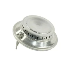 1801M071 Brown Cooking Burner W/Ign.
