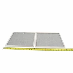S97007894 Broan Replacement Hood Filter Set of 2