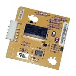 W11227239 Whirlpool Refrigerator Electronic Control Board + Core