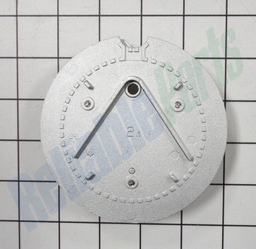 W11106799 Whirlpool Range Surface Burner Base - Image 2