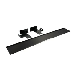 W10663565 Whirlpool Refrigerator Grill Trim