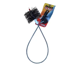 B81C Brushtech Dryer Vent Cleaning Brush 32" Long