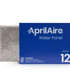 A12. April Aire Filter