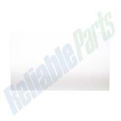 WR32X21260 GE Refrigerator Glass Shelf
