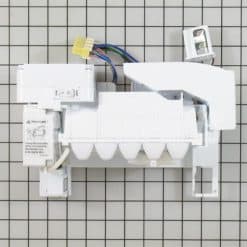 AEQ72910409 LG Refrigerator Ice Maker Assembly Kit