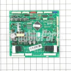 DA41-00684A Samsung Refrigerator Main PCB Assembly