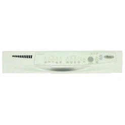 W11197501 Whirlpool Microwave Control Panel