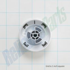 WE01X24552 GE Washer Dryer Main Timer Knob Assembly