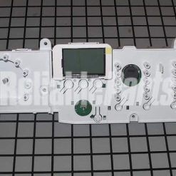 809020007 Frigidaire Ui Board Assembly