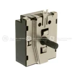 WE04X25587 GE Washer Switch Rotary