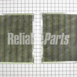 WB02X10707 GE Oven Non-duct Filter