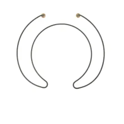 WD05X30818 GE Dishwasher Heating Element