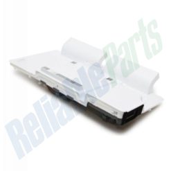 AEB72913929 LG Refrigerator Freezer Fan and Grille Assembly