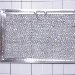 5304517871 Frigidaire Replacement Filters Grease Filter