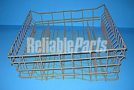 WD28X10410 GE Upper Dishrack Assembly - Image 2