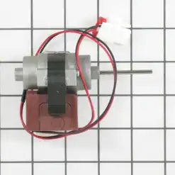 00618893 Bosch Refrigerator Fan Motor