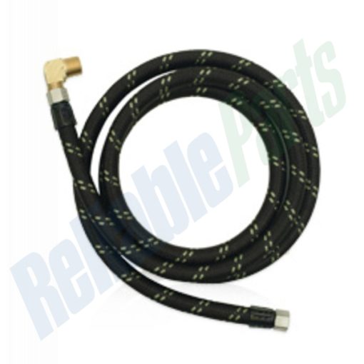 4396897RW Whirlpool Dishwasher Fill Hose - Image 2