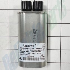 59174534 Accelerated Cooking Products KIT, Capacitor- .69 & Diode