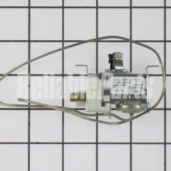 WR09X20002 GE Refrigerator Temperature Cold Control Thermostat