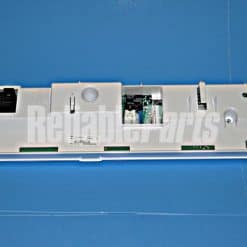 134484212 Frigidaire User Control and Display Printed Circuit Board