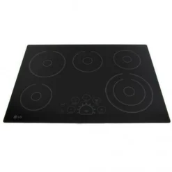 AGU73228801 LG Upper Plate Assembly