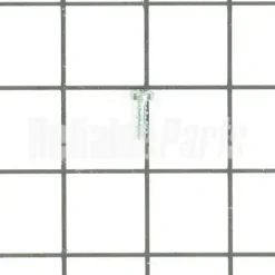 5304453707 Frigidaire Oven Screw